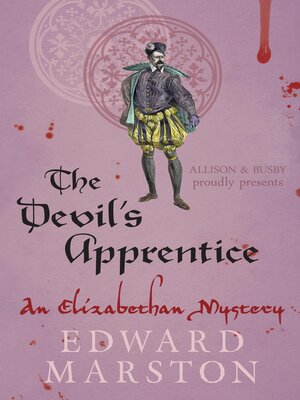 cover image of The Devil's Apprentice